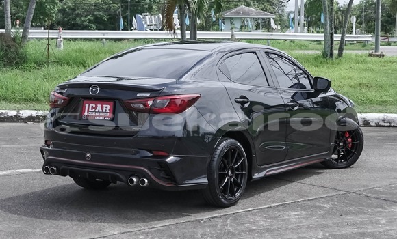 Buy Used Mazda 2 Black Car in Chiang Mai in Chiang Mai Buy Used Mazda 2 Black Car in Chiang Mai in Chiang Mai