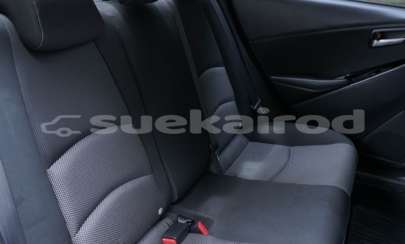 Buy Used Mazda 2 Black Car in Chiang Mai in Chiang Mai Buy Used Mazda 2 Black Car in Chiang Mai in Chiang Mai