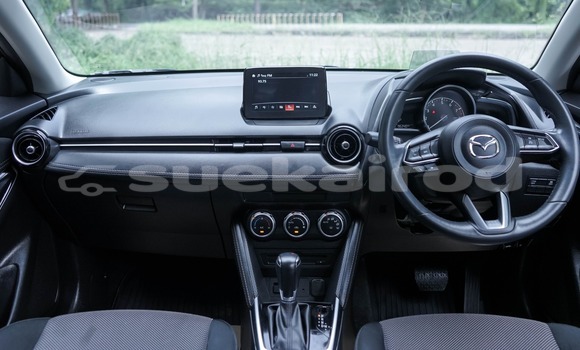 Buy Used Mazda 2 Black Car in Chiang Mai in Chiang Mai Buy Used Mazda 2 Black Car in Chiang Mai in Chiang Mai