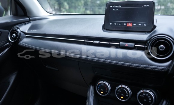 Buy Used Mazda 2 Black Car in Chiang Mai in Chiang Mai Buy Used Mazda 2 Black Car in Chiang Mai in Chiang Mai