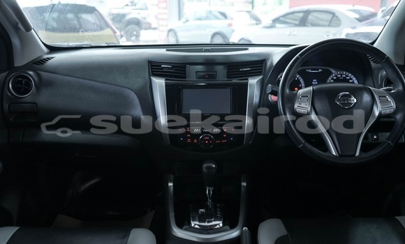 Buy Used Nissan Navara White Car in Chiang Mai in Chiang Mai Buy Used Nissan Navara White Car in Chiang Mai in Chiang Mai