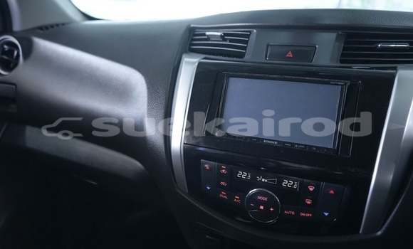 Buy Used Nissan Navara White Car in Chiang Mai in Chiang Mai Buy Used Nissan Navara White Car in Chiang Mai in Chiang Mai