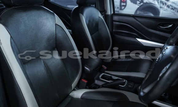 Buy Used Nissan Navara White Car in Chiang Mai in Chiang Mai Buy Used Nissan Navara White Car in Chiang Mai in Chiang Mai