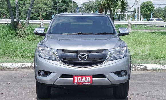 Buy Used Mazda BT-50 Other Car in Chiang Mai in Chiang Mai Buy Used Mazda BT-50 Other Car in Chiang Mai in Chiang Mai