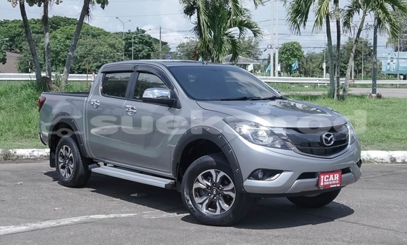 Buy Used Mazda BT-50 Other Car in Chiang Mai in Chiang Mai Buy Used Mazda BT-50 Other Car in Chiang Mai in Chiang Mai