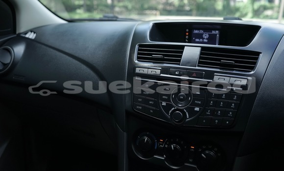 Buy Used Mazda BT-50 Other Car in Chiang Mai in Chiang Mai Buy Used Mazda BT-50 Other Car in Chiang Mai in Chiang Mai