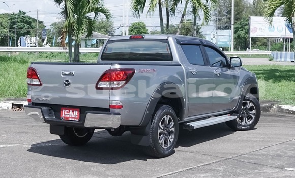 Buy Used Mazda BT-50 Other Car in Chiang Mai in Chiang Mai Buy Used Mazda BT-50 Other Car in Chiang Mai in Chiang Mai