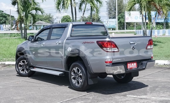 Buy Used Mazda BT-50 Other Car in Chiang Mai in Chiang Mai Buy Used Mazda BT-50 Other Car in Chiang Mai in Chiang Mai