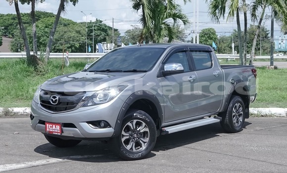 Buy Used Mazda BT-50 Other Car in Chiang Mai in Chiang Mai Buy Used Mazda BT-50 Other Car in Chiang Mai in Chiang Mai