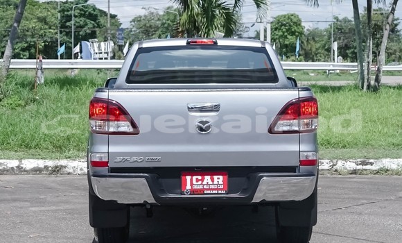 Buy Used Mazda BT-50 Other Car in Chiang Mai in Chiang Mai Buy Used Mazda BT-50 Other Car in Chiang Mai in Chiang Mai