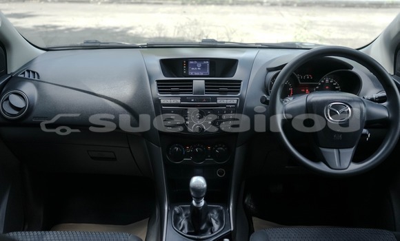 Buy Used Mazda BT-50 Other Car in Chiang Mai in Chiang Mai Buy Used Mazda BT-50 Other Car in Chiang Mai in Chiang Mai