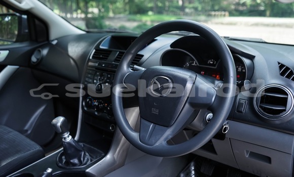 Buy Used Mazda BT-50 Other Car in Chiang Mai in Chiang Mai Buy Used Mazda BT-50 Other Car in Chiang Mai in Chiang Mai