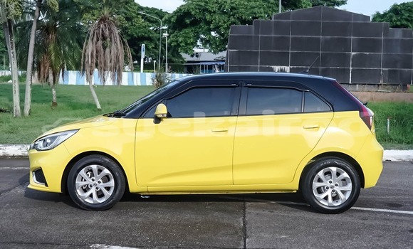 Buy Used MG 3 Other Car in Chiang Mai in Chiang Mai Buy Used MG 3 Other Car in Chiang Mai in Chiang Mai