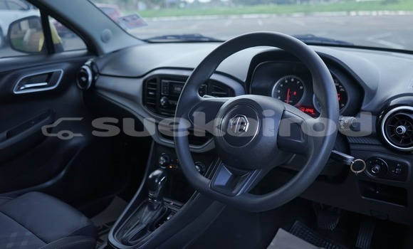 Buy Used MG 3 Other Car in Chiang Mai in Chiang Mai Buy Used MG 3 Other Car in Chiang Mai in Chiang Mai