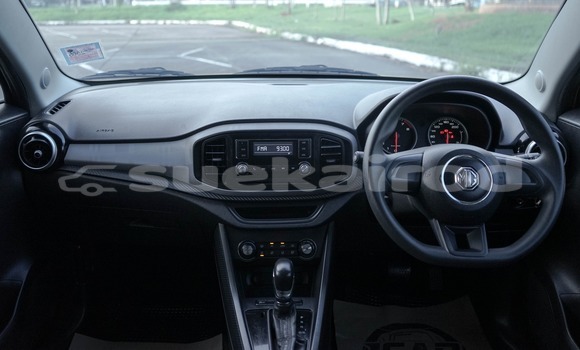 Buy Used MG 3 Other Car in Chiang Mai in Chiang Mai Buy Used MG 3 Other Car in Chiang Mai in Chiang Mai