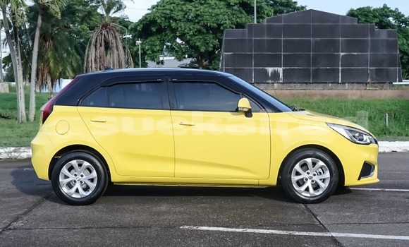 Buy Used MG 3 Other Car in Chiang Mai in Chiang Mai Buy Used MG 3 Other Car in Chiang Mai in Chiang Mai