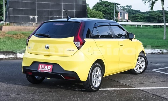 Buy Used MG 3 Other Car in Chiang Mai in Chiang Mai Buy Used MG 3 Other Car in Chiang Mai in Chiang Mai