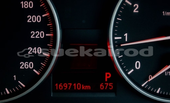 Buy Used BMW X1 White Car in Chiang Mai in Chiang Mai Buy Used BMW X1 White Car in Chiang Mai in Chiang Mai