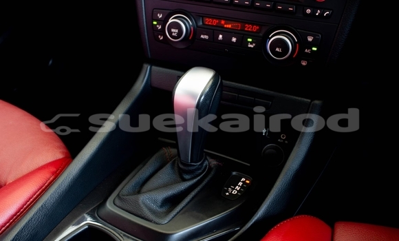 Buy Used BMW X1 White Car in Chiang Mai in Chiang Mai Buy Used BMW X1 White Car in Chiang Mai in Chiang Mai