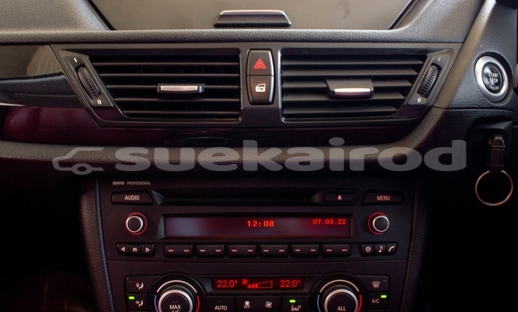 Buy Used BMW X1 White Car in Chiang Mai in Chiang Mai Buy Used BMW X1 White Car in Chiang Mai in Chiang Mai