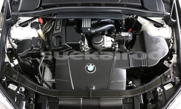 Buy Used BMW X1 White Car in Chiang Mai in Chiang Mai Buy Used BMW X1 White Car in Chiang Mai in Chiang Mai