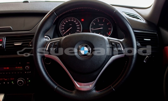 Buy Used BMW X1 White Car in Chiang Mai in Chiang Mai Buy Used BMW X1 White Car in Chiang Mai in Chiang Mai
