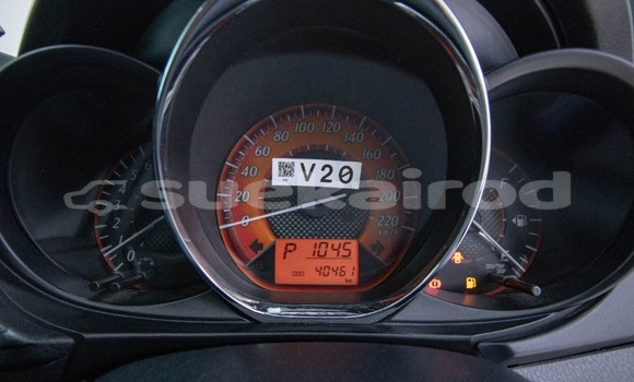 Buy Used Toyota Yaris White Car in Bangkok in Bangkok Buy Used Toyota Yaris White Car in Bangkok in Bangkok