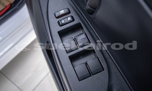 Buy Used Toyota Yaris White Car in Bangkok in Bangkok Buy Used Toyota Yaris White Car in Bangkok in Bangkok