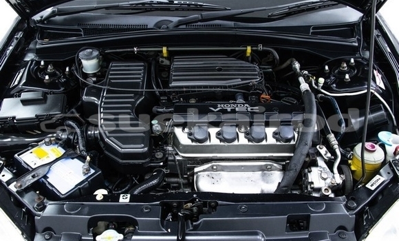 Buy Used Honda Civic Black Car in Bangkok in Bangkok Buy Used Honda Civic Black Car in Bangkok in Bangkok