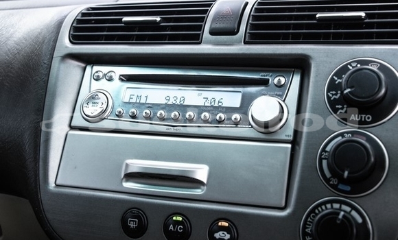 Buy Used Honda Civic Black Car in Bangkok in Bangkok Buy Used Honda Civic Black Car in Bangkok in Bangkok