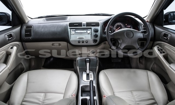 Buy Used Honda Civic Black Car in Bangkok in Bangkok Buy Used Honda Civic Black Car in Bangkok in Bangkok