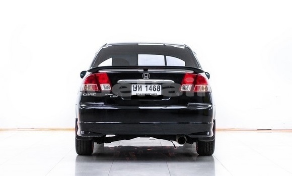 Buy Used Honda Civic Black Car in Bangkok in Bangkok Buy Used Honda Civic Black Car in Bangkok in Bangkok