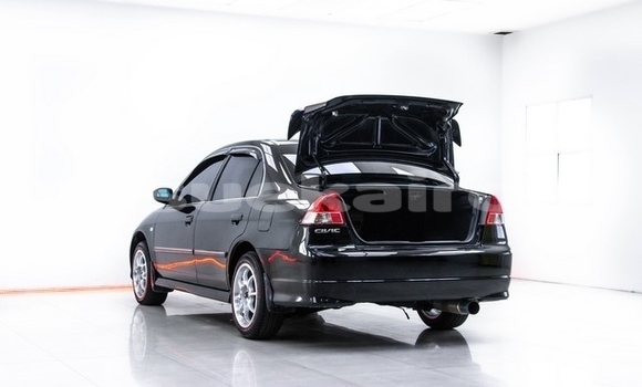 Buy Used Honda Civic Black Car in Bangkok in Bangkok Buy Used Honda Civic Black Car in Bangkok in Bangkok