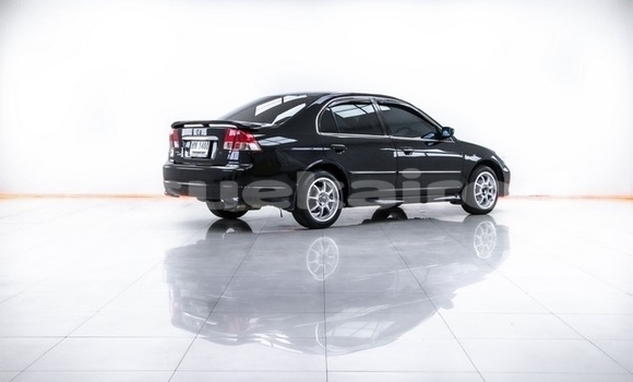 Buy Used Honda Civic Black Car in Bangkok in Bangkok Buy Used Honda Civic Black Car in Bangkok in Bangkok