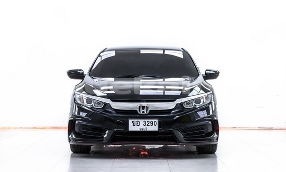 ซื้อ รถมือสอง Honda Civic สีดำ รถยนต์ ใน %{เมือง} ใน กรุงเทพมหานคร ซื้อ รถมือสอง Honda Civic สีดำ รถยนต์ ใน %{เมือง} ใน กรุงเทพมหานคร