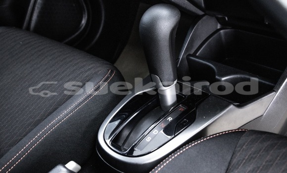 Buy Used Honda Jazz White Car in Bangkok in Bangkok Buy Used Honda Jazz White Car in Bangkok in Bangkok