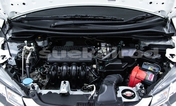 Buy Used Honda Jazz White Car in Bangkok in Bangkok Buy Used Honda Jazz White Car in Bangkok in Bangkok