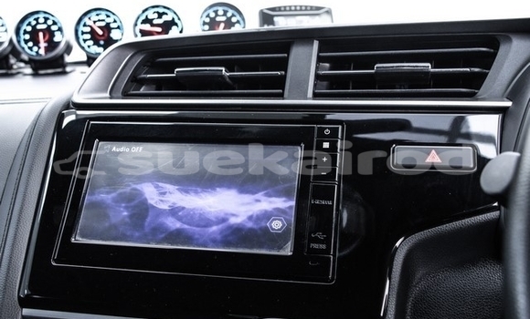 Buy Used Honda Jazz White Car in Bangkok in Bangkok Buy Used Honda Jazz White Car in Bangkok in Bangkok