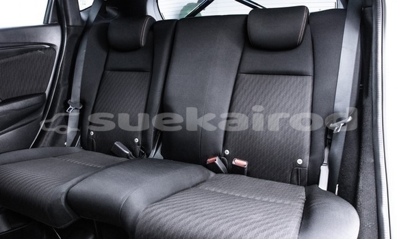 Buy Used Honda Jazz White Car in Bangkok in Bangkok Buy Used Honda Jazz White Car in Bangkok in Bangkok