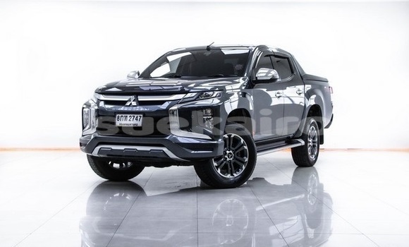 Buy Used Mitsubishi Triton Other Car in Bangkok in Bangkok Buy Used Mitsubishi Triton Other Car in Bangkok in Bangkok