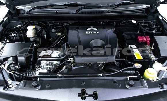 Buy Used Mitsubishi Triton Other Car in Bangkok in Bangkok Buy Used Mitsubishi Triton Other Car in Bangkok in Bangkok