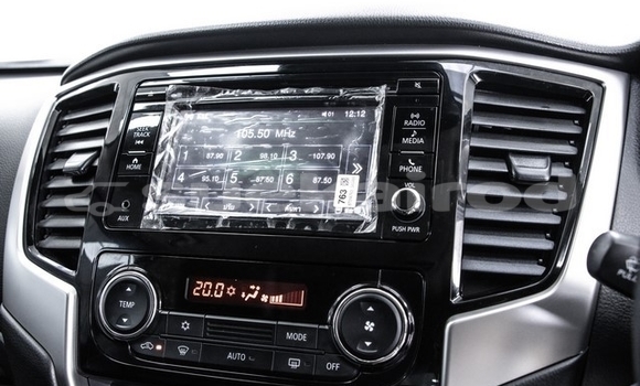 Buy Used Mitsubishi Triton Other Car in Bangkok in Bangkok Buy Used Mitsubishi Triton Other Car in Bangkok in Bangkok