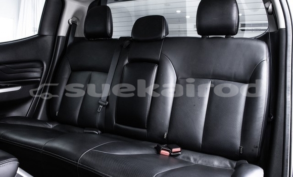 Buy Used Mitsubishi Triton Other Car in Bangkok in Bangkok Buy Used Mitsubishi Triton Other Car in Bangkok in Bangkok