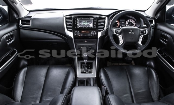 Buy Used Mitsubishi Triton Other Car in Bangkok in Bangkok Buy Used Mitsubishi Triton Other Car in Bangkok in Bangkok