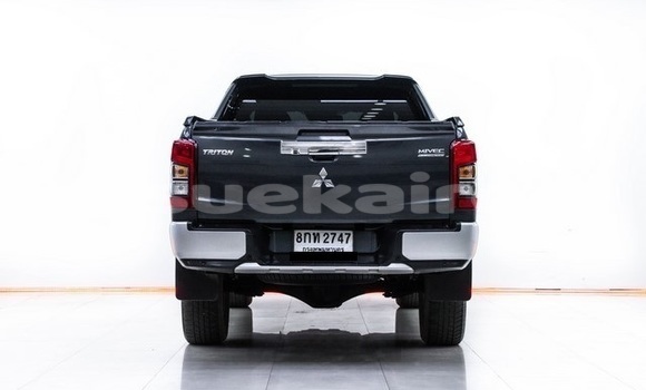 Buy Used Mitsubishi Triton Other Car in Bangkok in Bangkok Buy Used Mitsubishi Triton Other Car in Bangkok in Bangkok