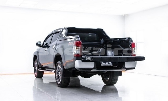 Buy Used Mitsubishi Triton Other Car in Bangkok in Bangkok Buy Used Mitsubishi Triton Other Car in Bangkok in Bangkok