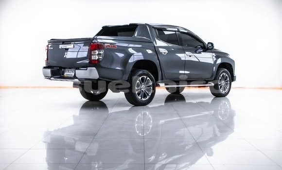 Buy Used Mitsubishi Triton Other Car in Bangkok in Bangkok Buy Used Mitsubishi Triton Other Car in Bangkok in Bangkok