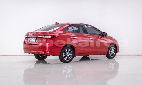 ซื้อ รถมือสอง Toyota Yaris Ativ สีแดง รถยนต์ ใน %{เมือง} ใน กรุงเทพมหานคร ซื้อ รถมือสอง Toyota Yaris Ativ สีแดง รถยนต์ ใน %{เมือง} ใน กรุงเทพมหานคร
