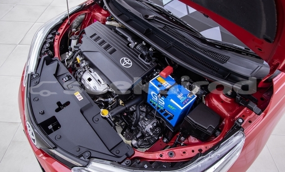 ซื้อ รถมือสอง Toyota Yaris Ativ สีแดง รถยนต์ ใน %{เมือง} ใน กรุงเทพมหานคร ซื้อ รถมือสอง Toyota Yaris Ativ สีแดง รถยนต์ ใน %{เมือง} ใน กรุงเทพมหานคร