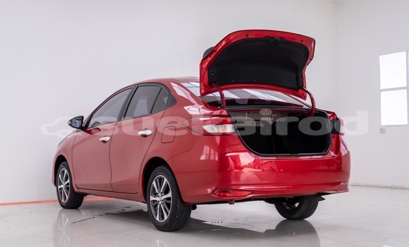 ซื้อ รถมือสอง Toyota Yaris Ativ สีแดง รถยนต์ ใน %{เมือง} ใน กรุงเทพมหานคร ซื้อ รถมือสอง Toyota Yaris Ativ สีแดง รถยนต์ ใน %{เมือง} ใน กรุงเทพมหานคร